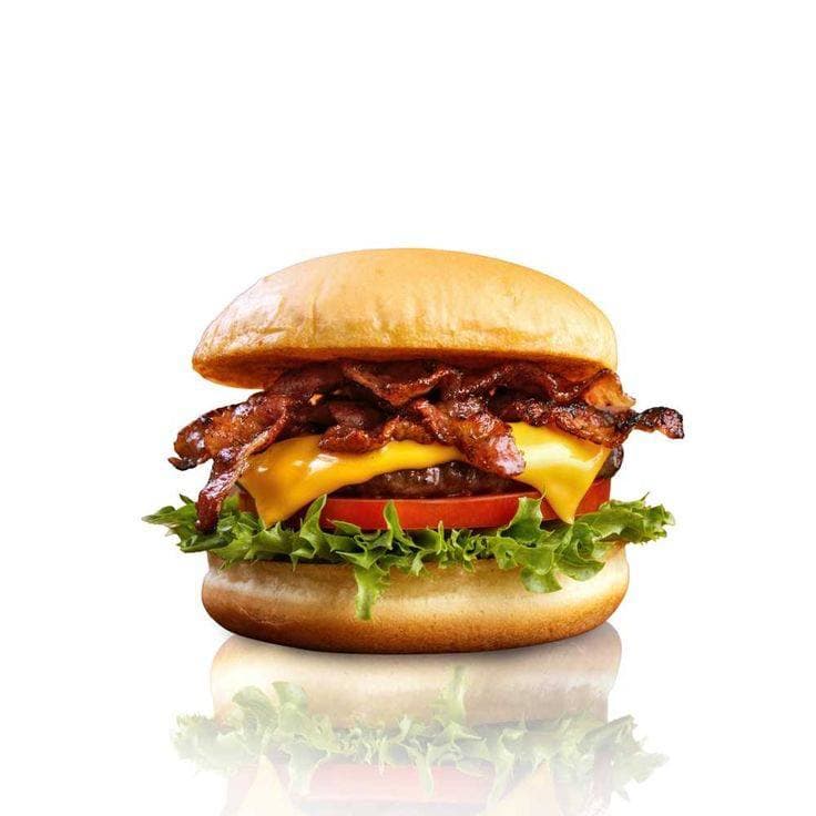 Wraps & Burgers