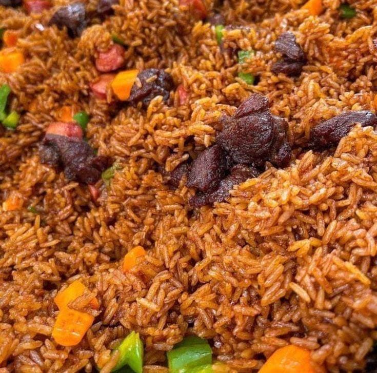 Rice & Combos