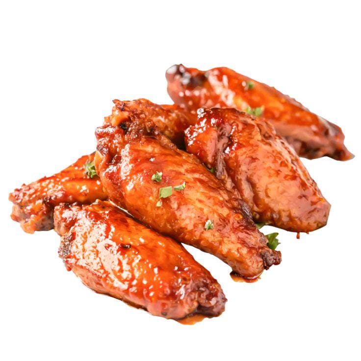 Flame-Grilled