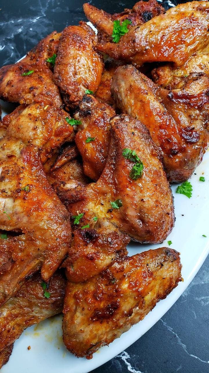Wings