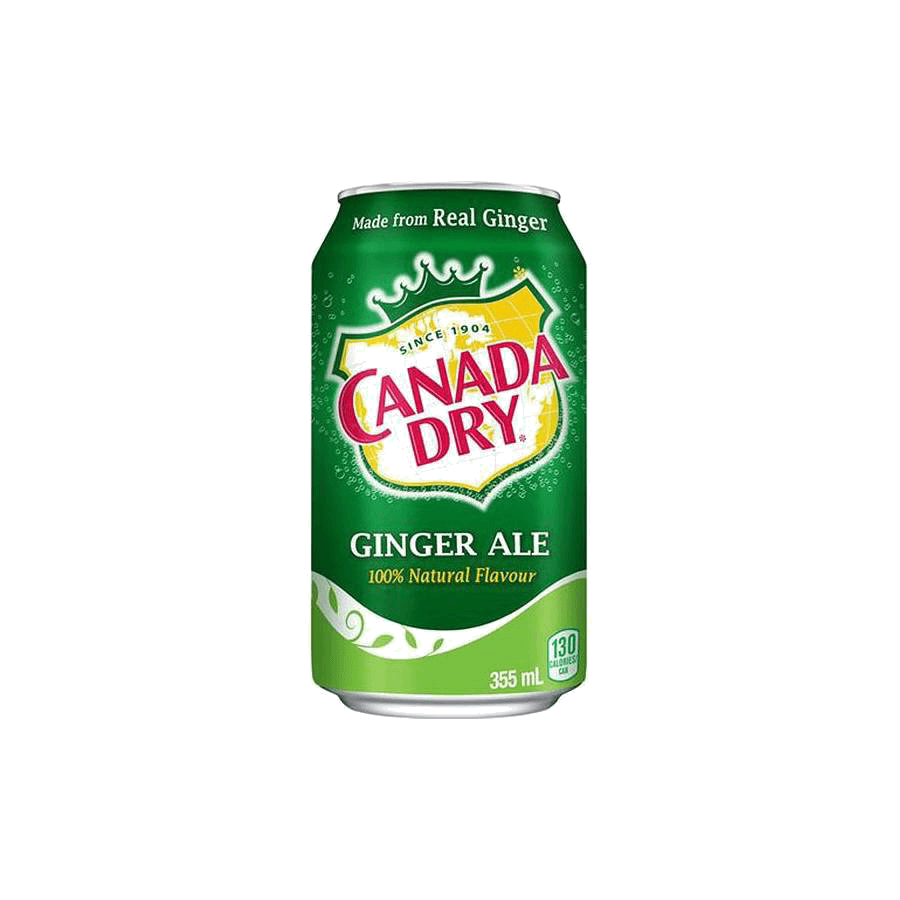 Canada Dry