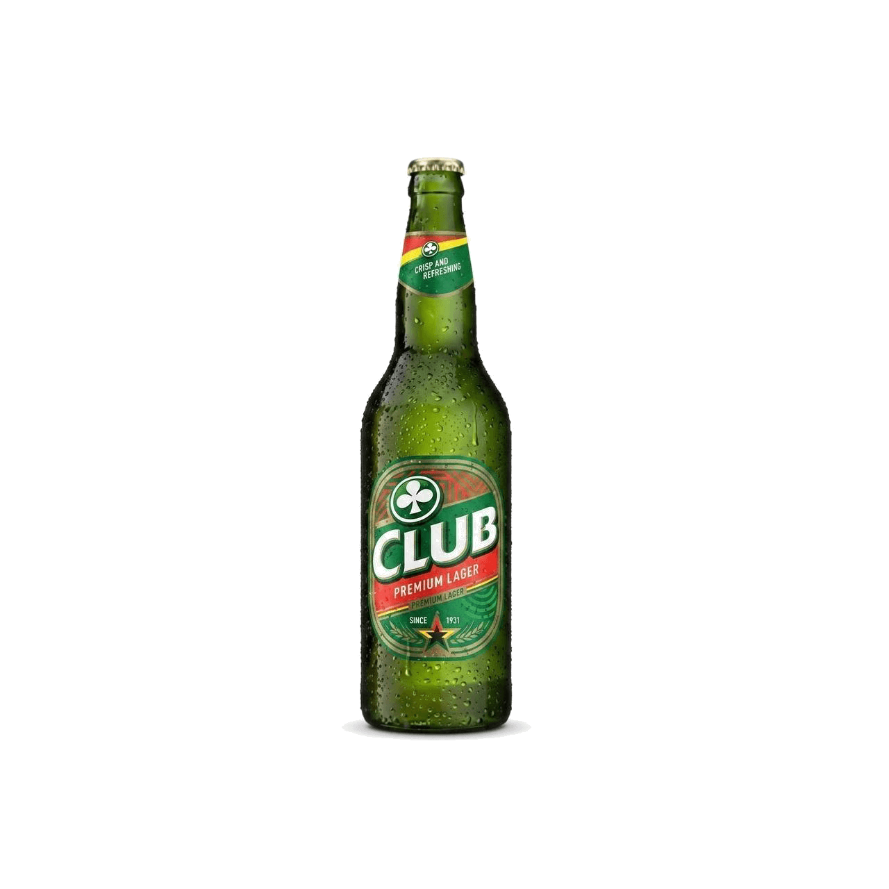 Club Beer