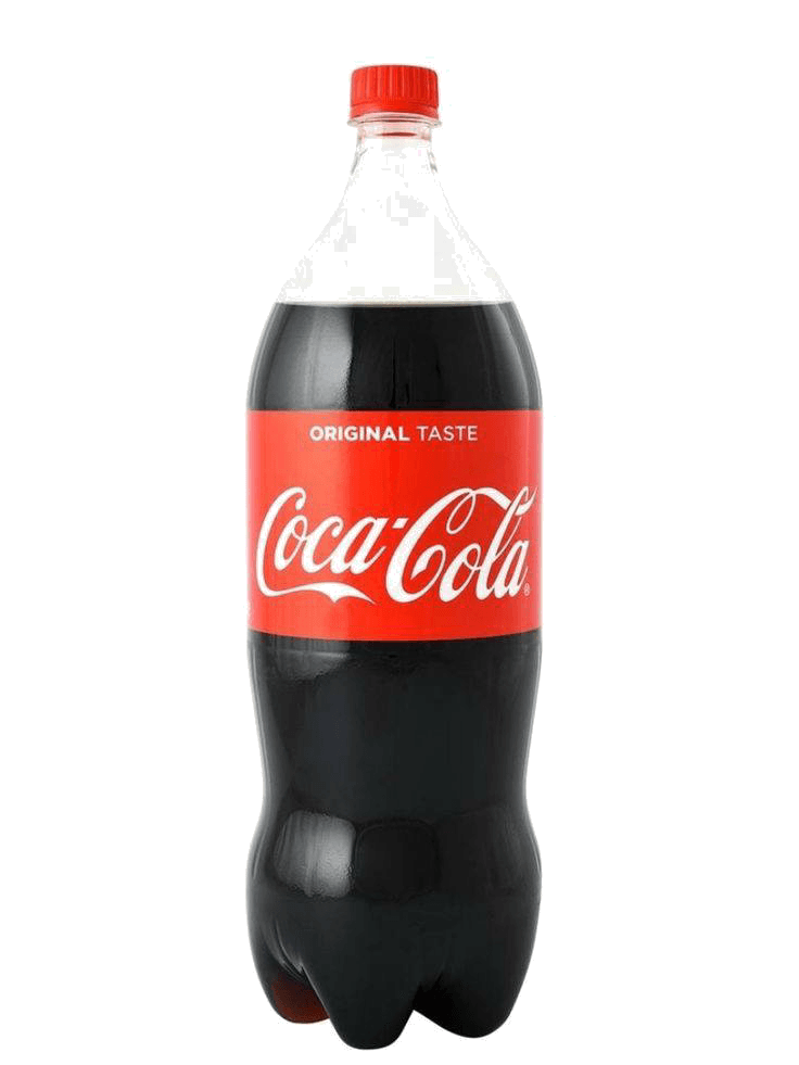Coke (1 Liter)