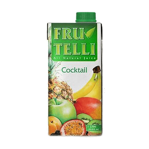 Frutteli