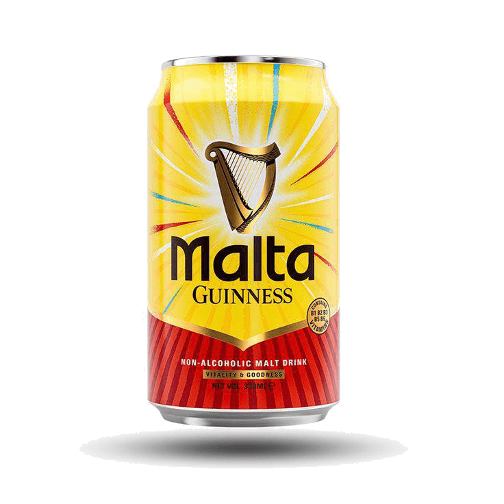 Malt (can)
