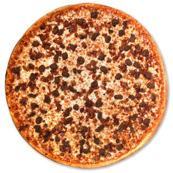 Meatza
