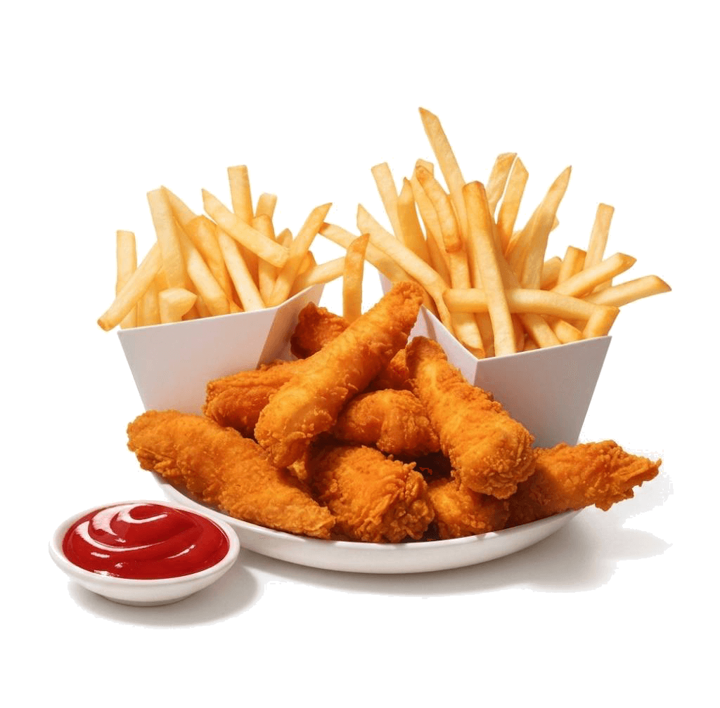 Wings Platter (30 pieces)
